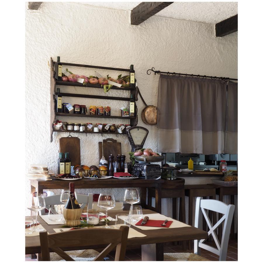 Locanda Il Rustichello Mulazzo Exterior photo
